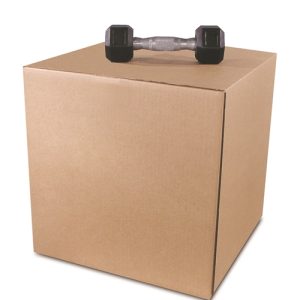 275# / 44 ECT Single Wall Heavy-Duty Boxes