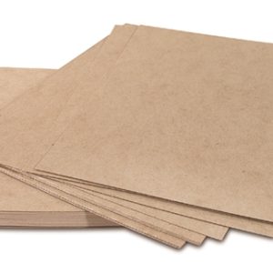 Chipboard Pads