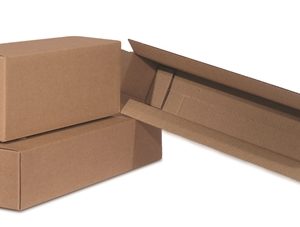 Long Boxes