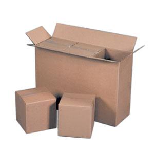 Master Cartons