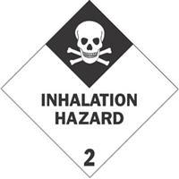 D.O.T / Hazard Class Labels
