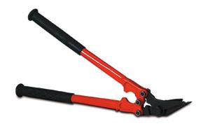 Steel Strapping Shears