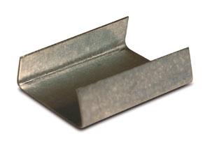 Steel Strapping Seals - Regular Duty