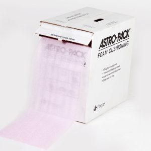 Anti-Static Foam Dispenser Packs