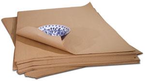 Kraft Paper Sheets