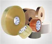 Hand Length - Light Duty Acrylic Tape