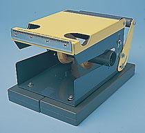 Pouch Tape Dispensers