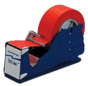 Tabletop Masking Tape Dispensers