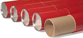 Telescoping Storage Tubes