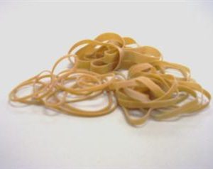 Rubber Bands