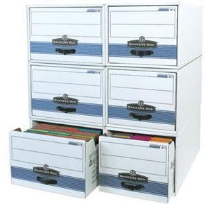 Super Stor / Drawers