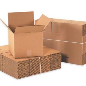 Economy Moving Boxes