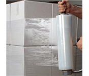 60 GAUGE - Cast Hand Stretch Film