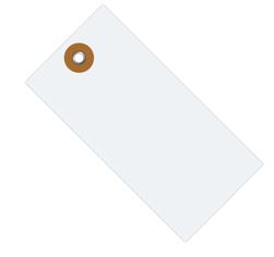 Tyvek® White Plain Tags