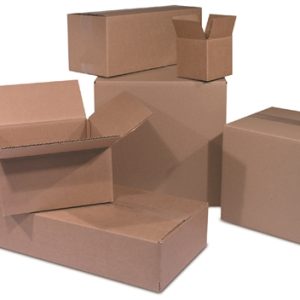 9 x 4 x 4  200# / 32 ECT 25 bdl./ 1875 bale