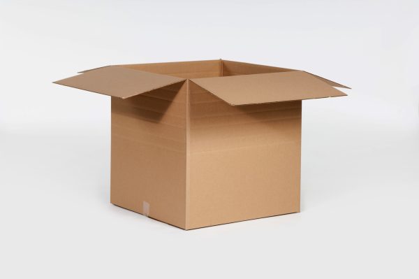 12 x 10 x 4 Multi-Depth 2" 200# / 32 ECT 25 bdl./ 750 bale