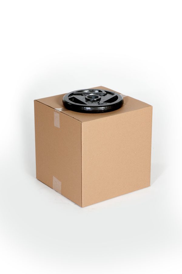 12 x 12 x 6 275# / 44 ECT 25 bdl./ 500 bale