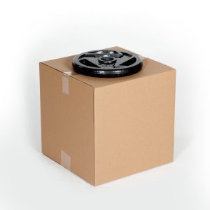 24 x 12 x 12  275# / 44 ECT 25 bdl./ 250 bale