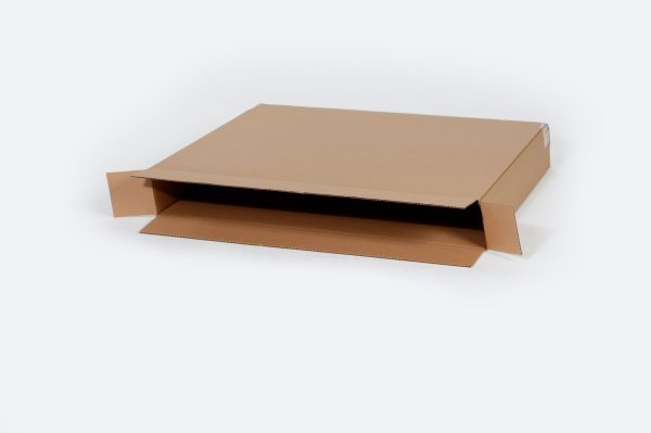 30 x 5 x 24 F.O.L. 200# / 32 ECT 20 bdl./ 120 bale