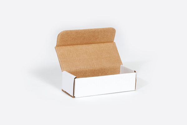 10 x 2 x 2" Corrugated Mailer