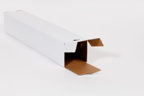 5 x 5 x 43" Square Tube