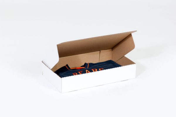24 1/2  x 14 1/4  x  4 1/2" Protective Garment Mailer