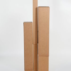 6 x 6 x 48 Telescoping Inner HSC 200# / 32 ECT 25 bdl./ 375 bale