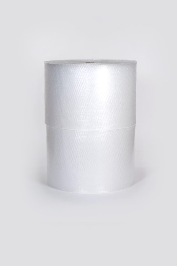 3/16" 48" x 750` Slit 24" Perfed 12" Small Bubble ...(2 rolls/bundle)