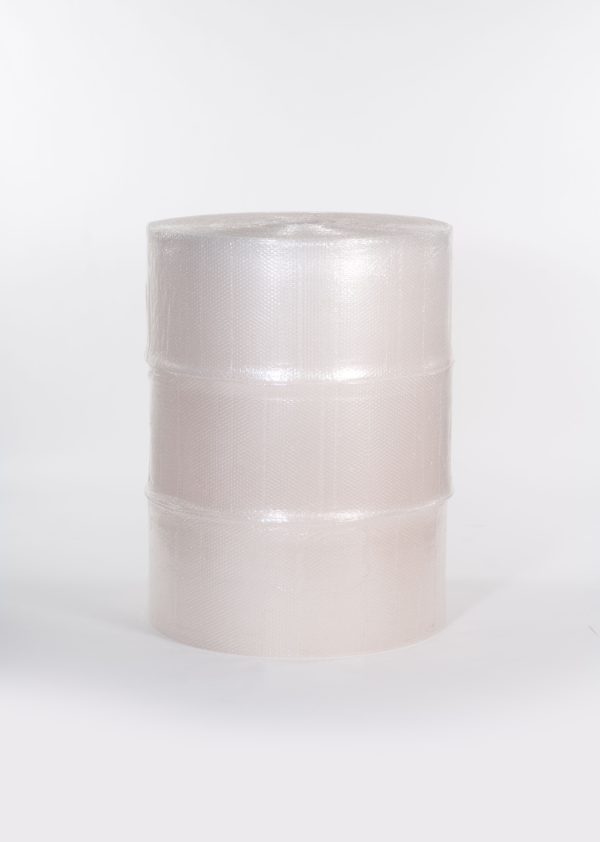 5/16" 48" x 375`  Slit 16" Perfed 12" Medium Bubble (3 rolls/bundle)