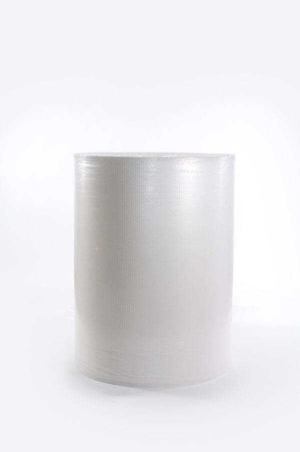 3/16" 48" x 300` Perfed 12"  Retail Length Small Bubble (1 roll/bundle)