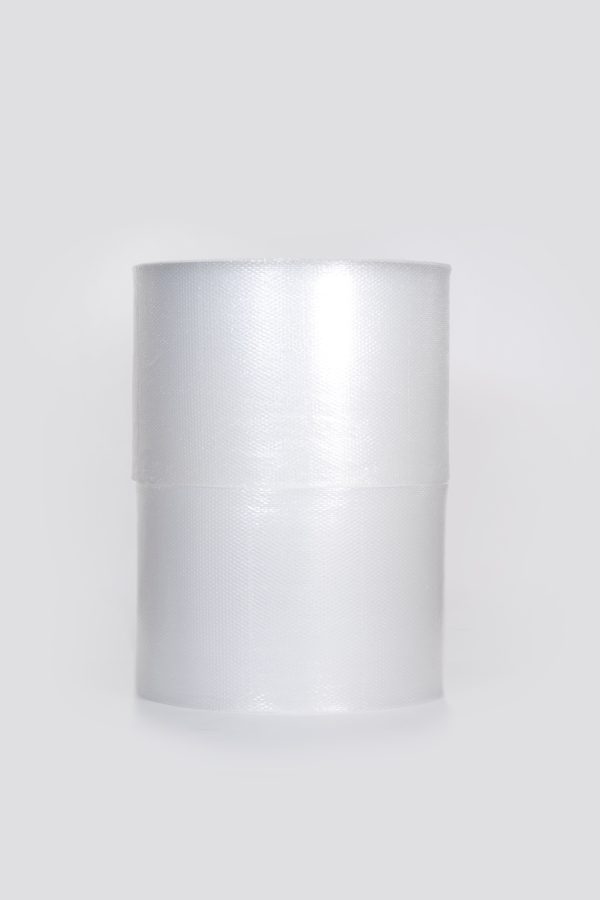 3/16" 48" x 300` Slit 24" Perfed 12" Retail Length Small Bubble (2 rolls/bundle)