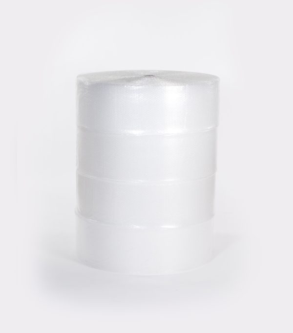 5/16" 48" x 188` Slit 12" Perfed 12" Retail Length Medium Bubble (4 rolls/bundle)