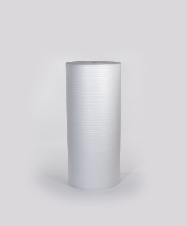 1/16" 48" x 1,250` Perfed 12"  Foam (1 roll/bundle)