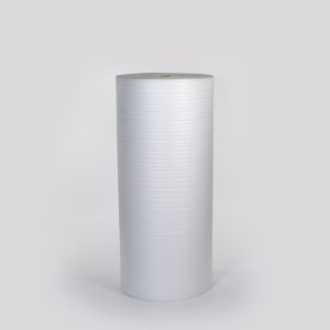 3/32" 72" x 750` Perfed 12" Foam (1 roll/bundle)
