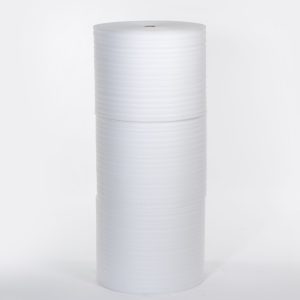 3/32" 72" x 750` Slit 24" Perfed 12" Foam ......................(3 rolls/bundle)