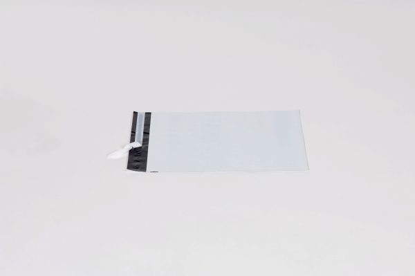 #3 - 10 x 13" Self-Seal Poly Mailer (1000/case)