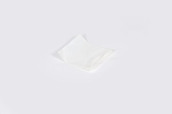 8 x 10" Clear Face Document Envelope — Resealable/Zipper (500/case)