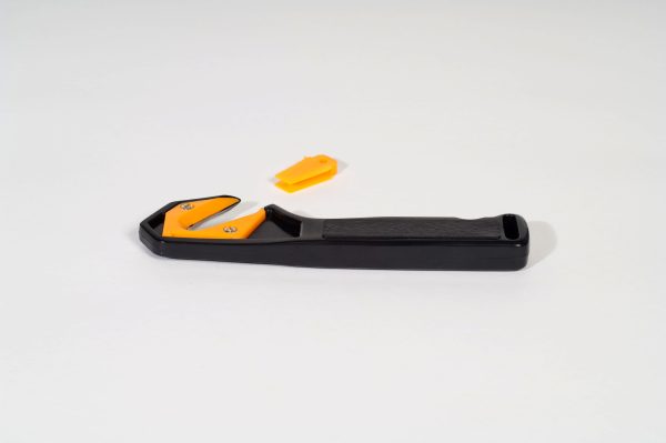 EP-220 Stretch Film & String Cutter w/ Safety Sheath (36/case)