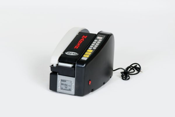 MARSH Electric Paper Tape Dispenser