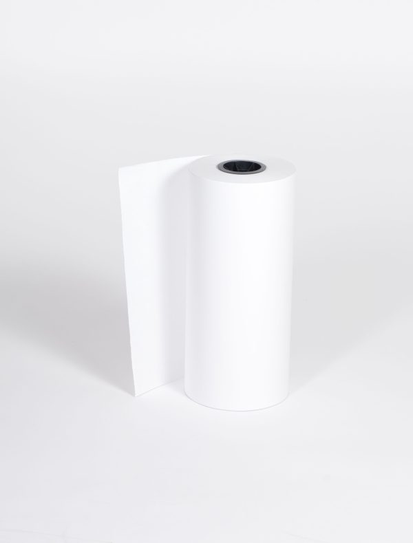 40"  45#  Freezer Paper Roll  (40/5)