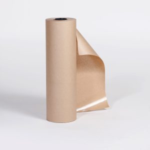 18" x 600` Poly Coated Kraft Paper