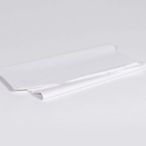 20 x 30"  #4 Off-White Tissue Paper (Bulk Pack) #MF