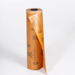 48" x 200 yds. VCI Waxed Roll (1 roll/case)