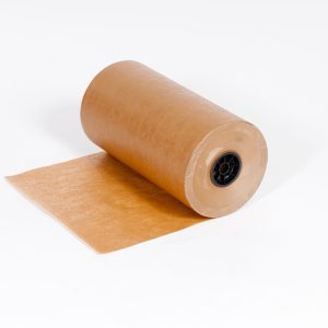 48" x 1,500` 30# Waxed Paper Roll