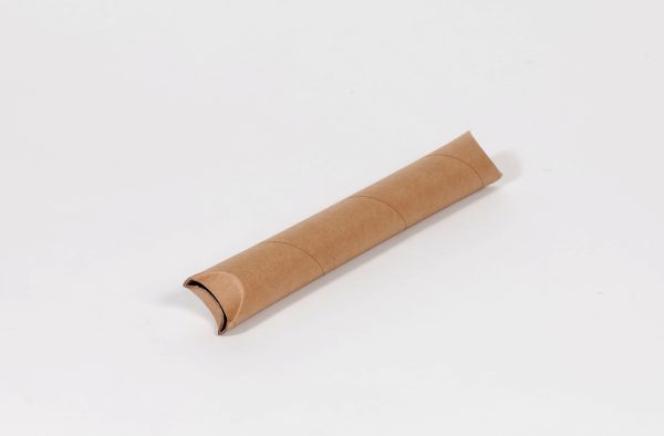 2 x 12" Crimped End Tube (50/Case)