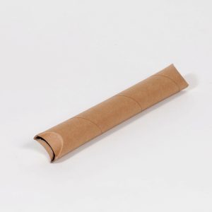 3 x 20" Crimped End Tube (24/Case)