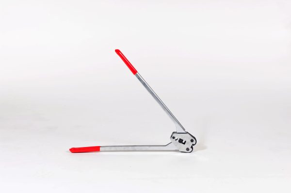 1/2"   Industrial Poly Strapping Sealer - MIP100-12 / EP1200-12