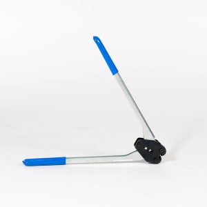 1/2" Heavy Duty Poly Strapping Sealer - MIP400-12 / EP1225-12