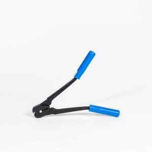 1/2" Double Notch Steel Strapping Sealer  - MIP110012 / EP1800-12