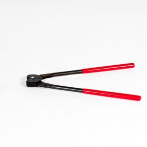 5/8" Heavy-Duty Double Notch Steel Strapping Sealer - MIP115258